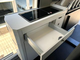 Volkswagen Grand California 2022