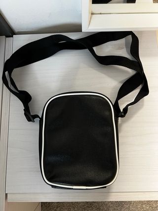 Bandolera Puma retro