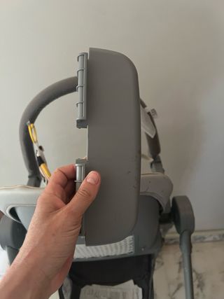 Trona Kinderkraf 2024 2 en 1 Lastree