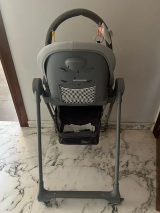 Trona Kinderkraf 2024 2 en 1 Lastree