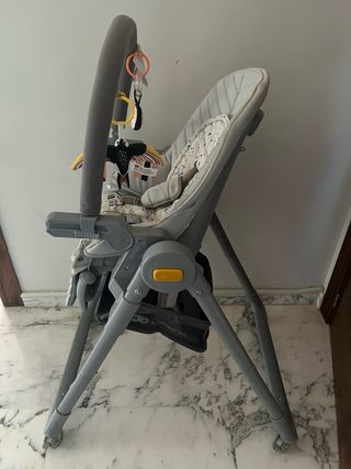 Trona Kinderkraf 2024 2 en 1 Lastree