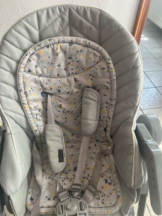 Trona Kinderkraf 2024 2 en 1 Lastree