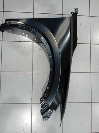 Aleta cx5