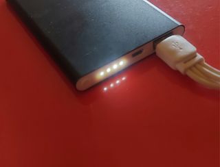 Powerbank Blaupunkt 4000mAh Li-Po