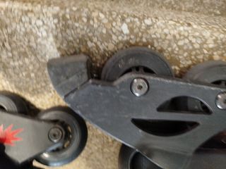 PATINES LÍNEA 