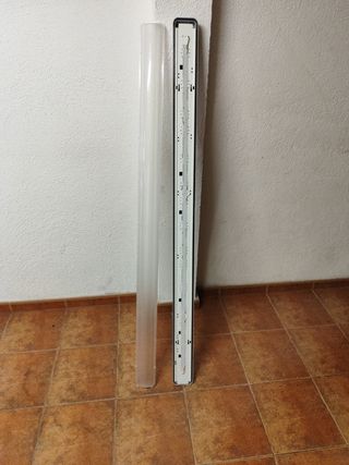 Pantalla led techo 1.60mts