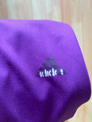 Pantalones deporte Adidas talla S