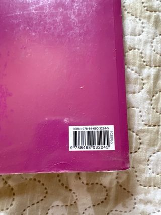 Libro Historia de España 2° Bachillerato