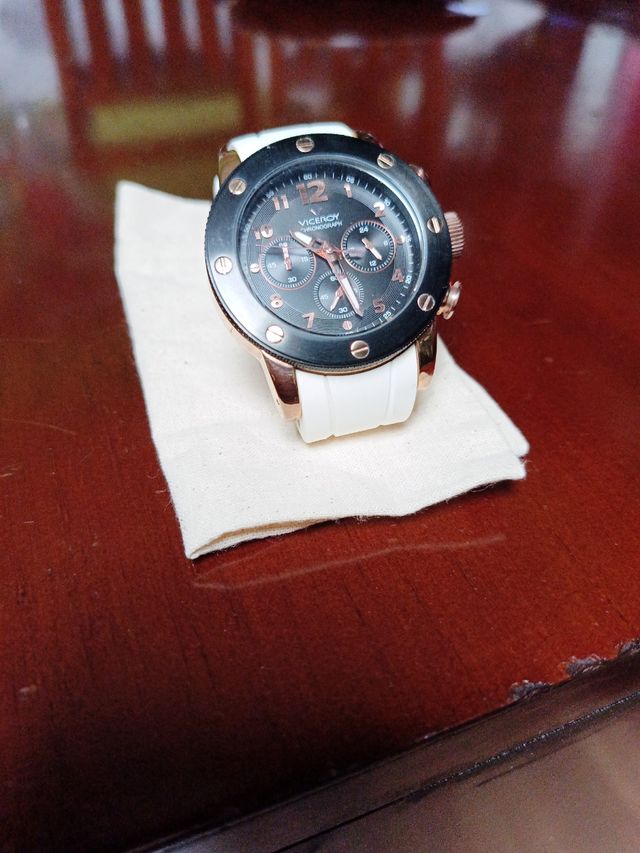 Reloj crono viceroy