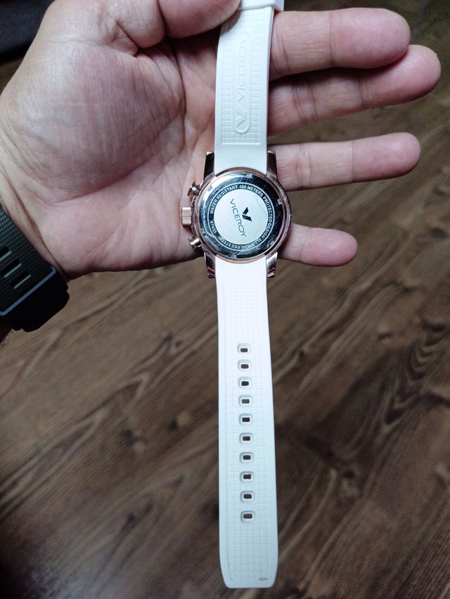 Reloj crono viceroy