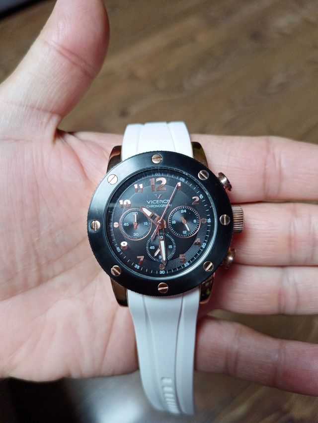 Reloj crono viceroy