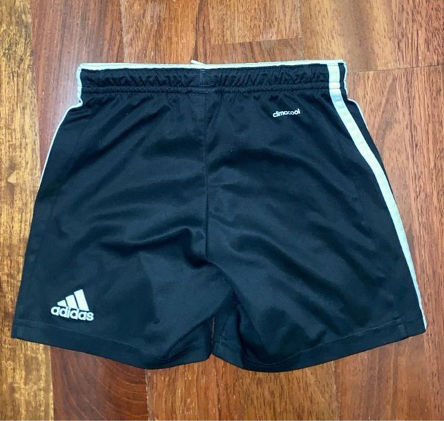 Pantalon Real Madrid niño