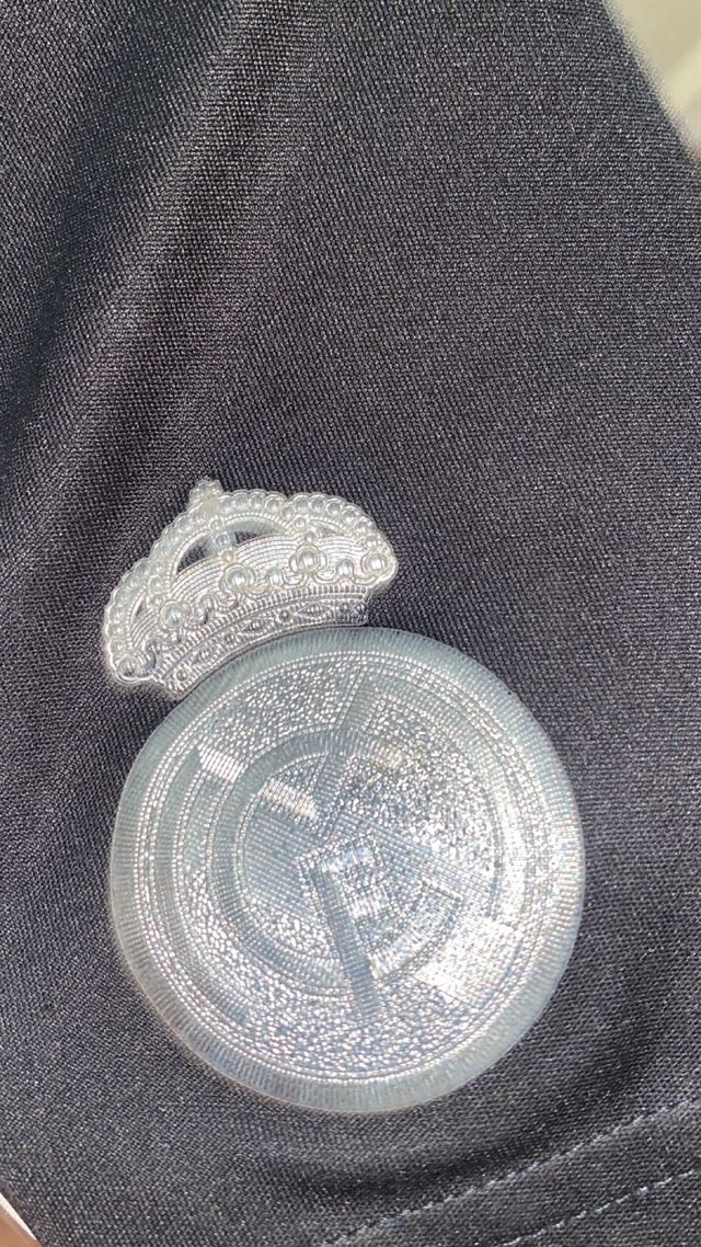 Pantalon Real Madrid niño