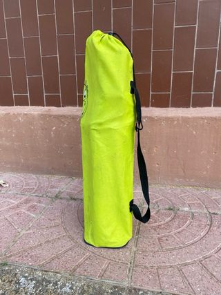 Silla playa/camping infantil plegable