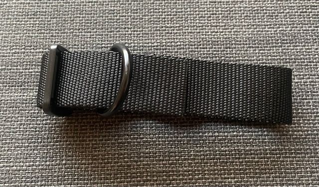 Correa sujección culata