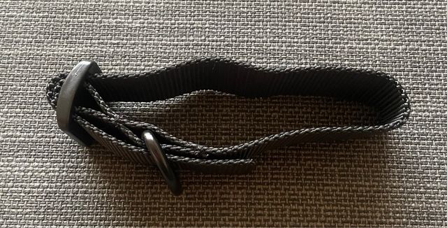 Correa sujección culata