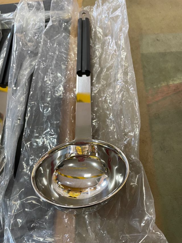 juego utensilios de cocina