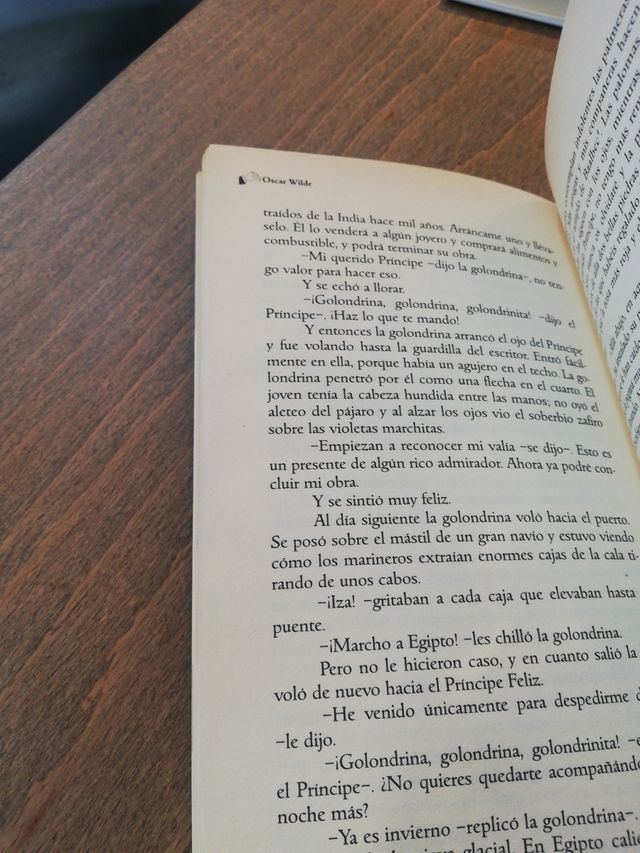 El crimen de Lord Arthur Savile Oscar Wilde