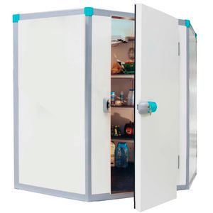 CAMARAS REFRIGERADAS MAQUINARIAS DE HOSTELERIA