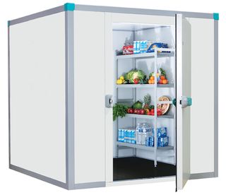 CAMARAS REFRIGERADAS MAQUINARIAS DE HOSTELERIA