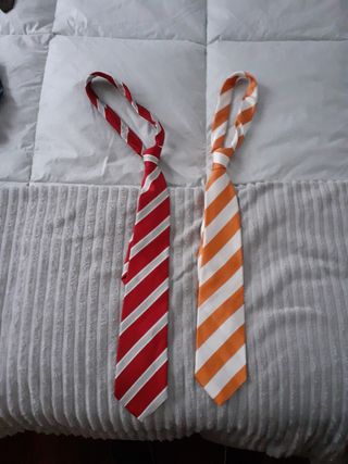 Corbata 