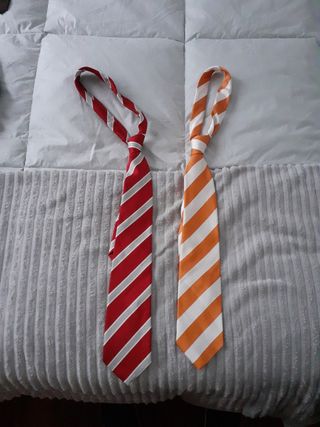 Corbata 