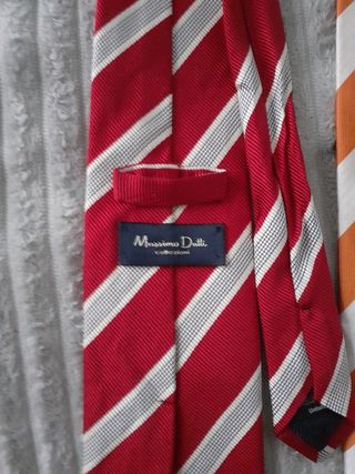 Corbata 