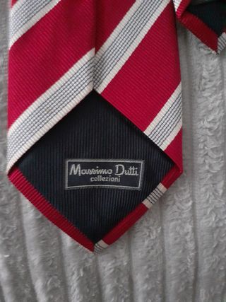 Corbata 