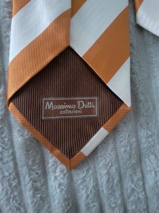 Corbata 