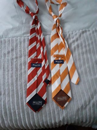 Corbata 