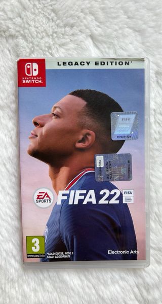 Giocho Nintendo Switch