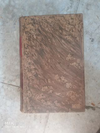 Libros medicina antiguos