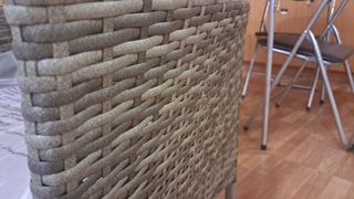 Set de sillones para exterior