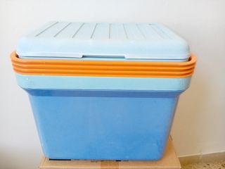 Frigo portatile 