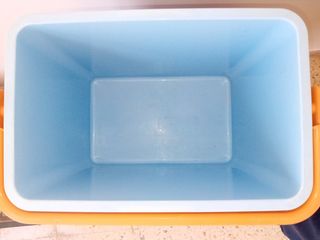 Frigo portatile 