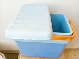 Frigo portatile 