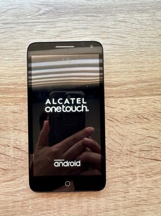 Alcatel One Touch Pop3