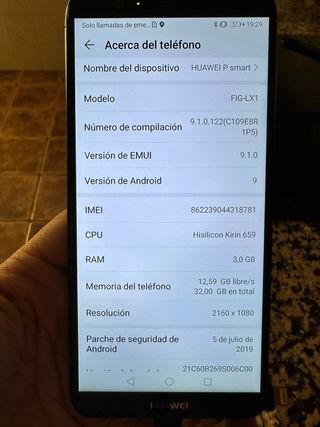 Alcatel One Touch Pop3