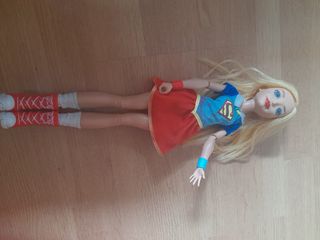 Muñeca Super Hero Girls