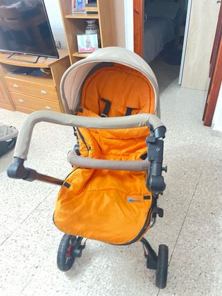 Matrix duo