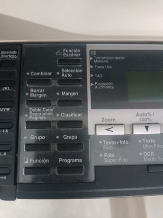Impresora 