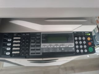 Impresora 