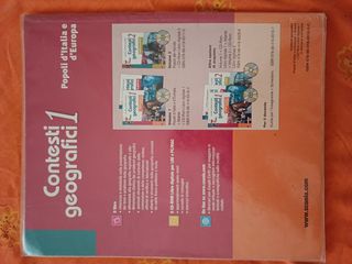 Contesti geografici 1 e 2