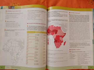 Contesti geografici 1 e 2