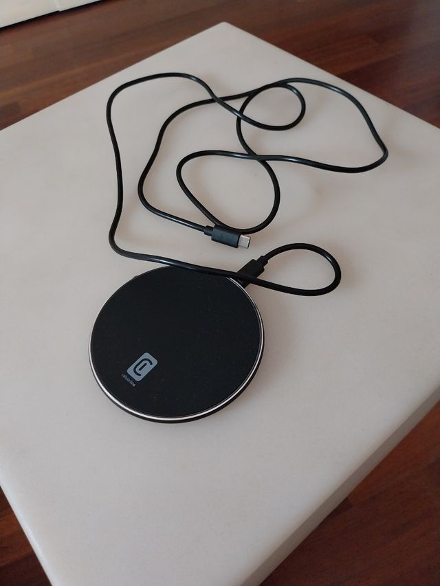 Caricatore smartphone