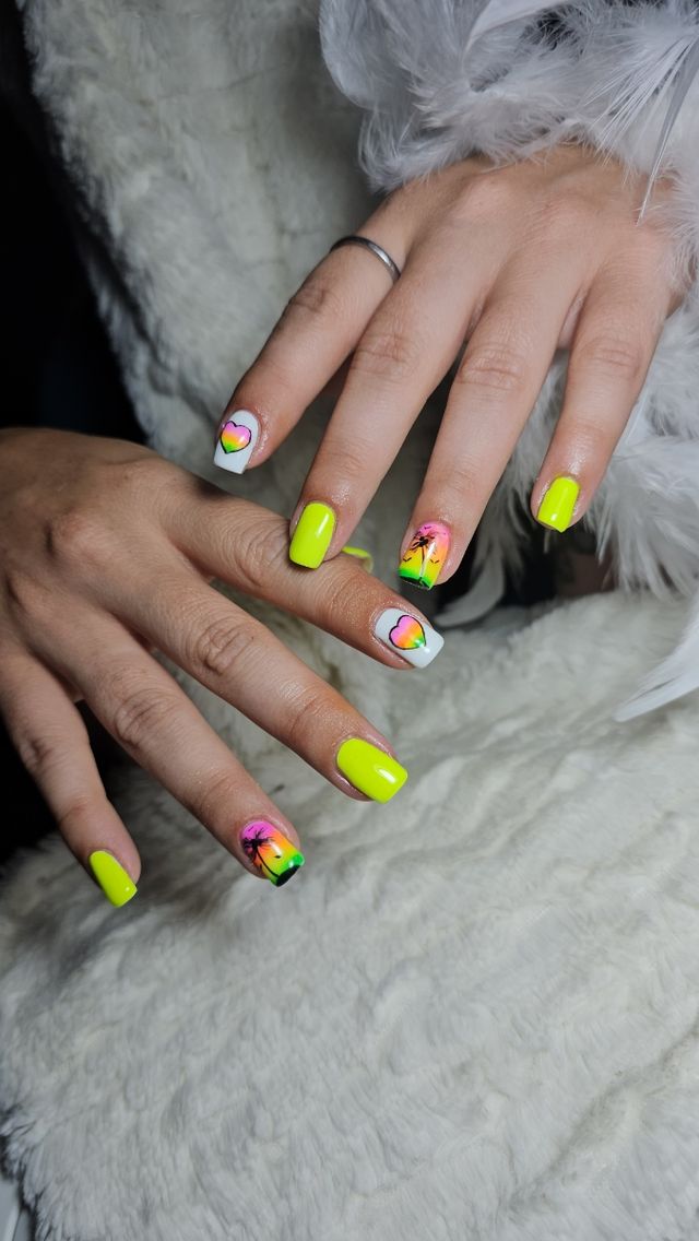 Semipermanente Oferta