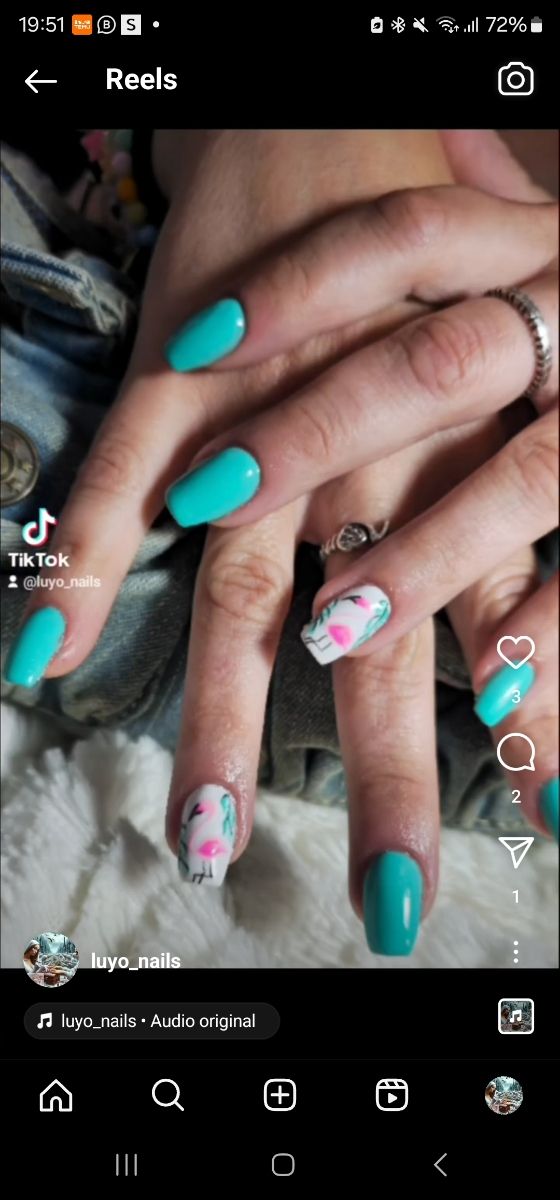 Semipermanente Oferta