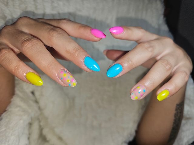 Semipermanente Oferta