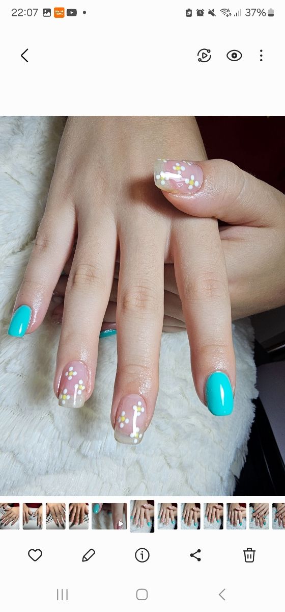 Semipermanente Oferta