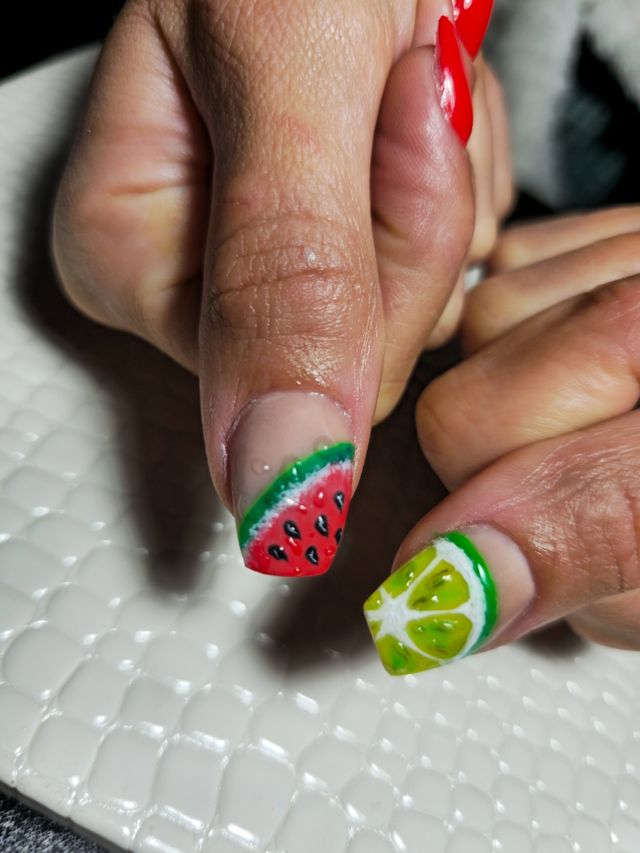 Semipermanente Oferta